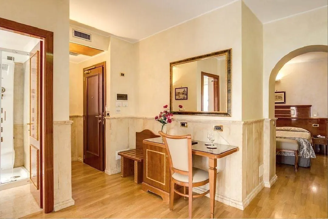 Guest house Pantheon Rooms Rome