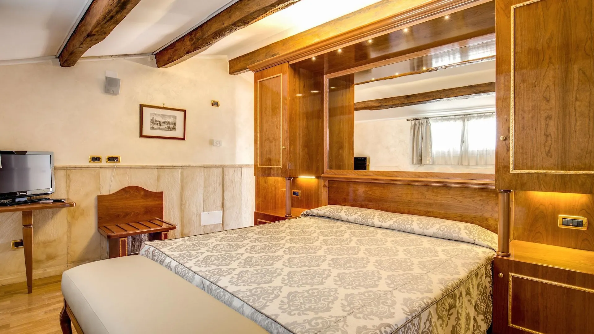 Guest house Pantheon Rooms Rome