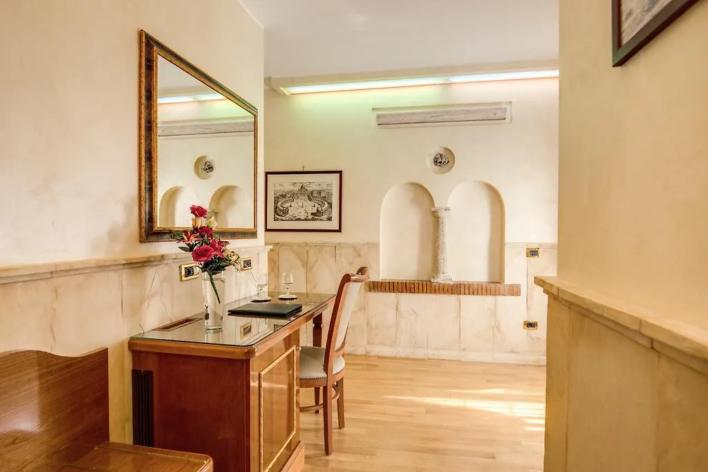 *** Guest house Pantheon Rooms Rome Italy