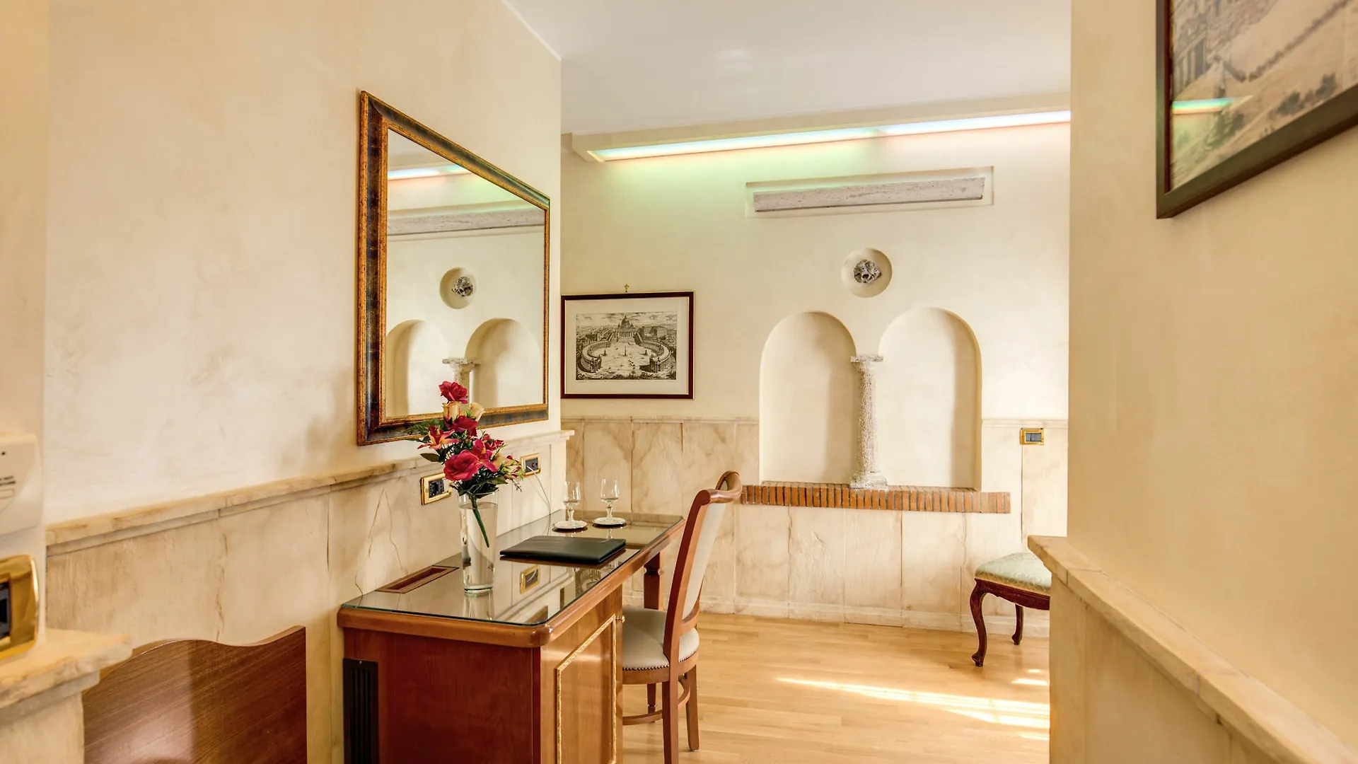 Guest house Pantheon Rooms Rome