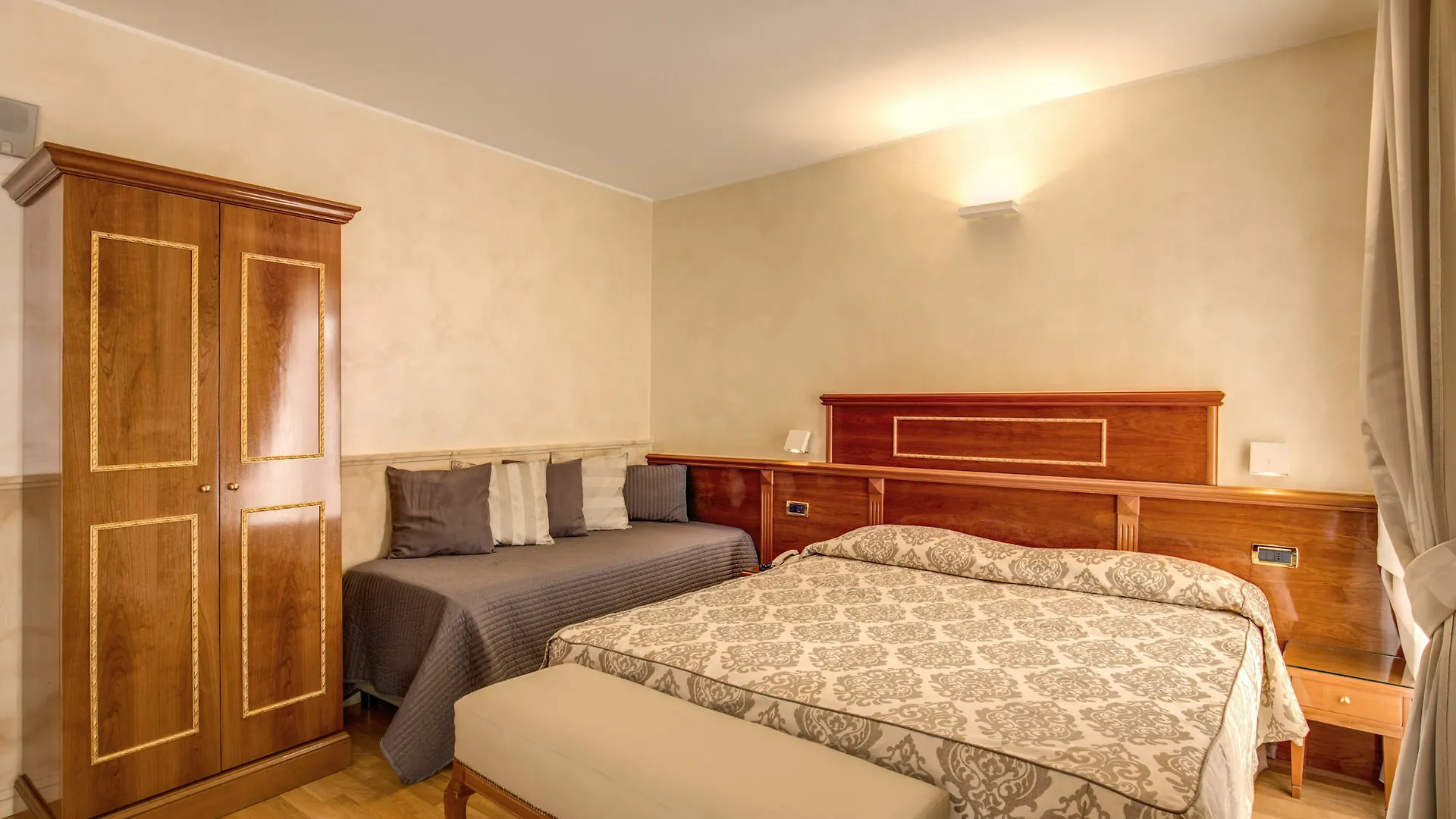 Guest house Pantheon Rooms Rome