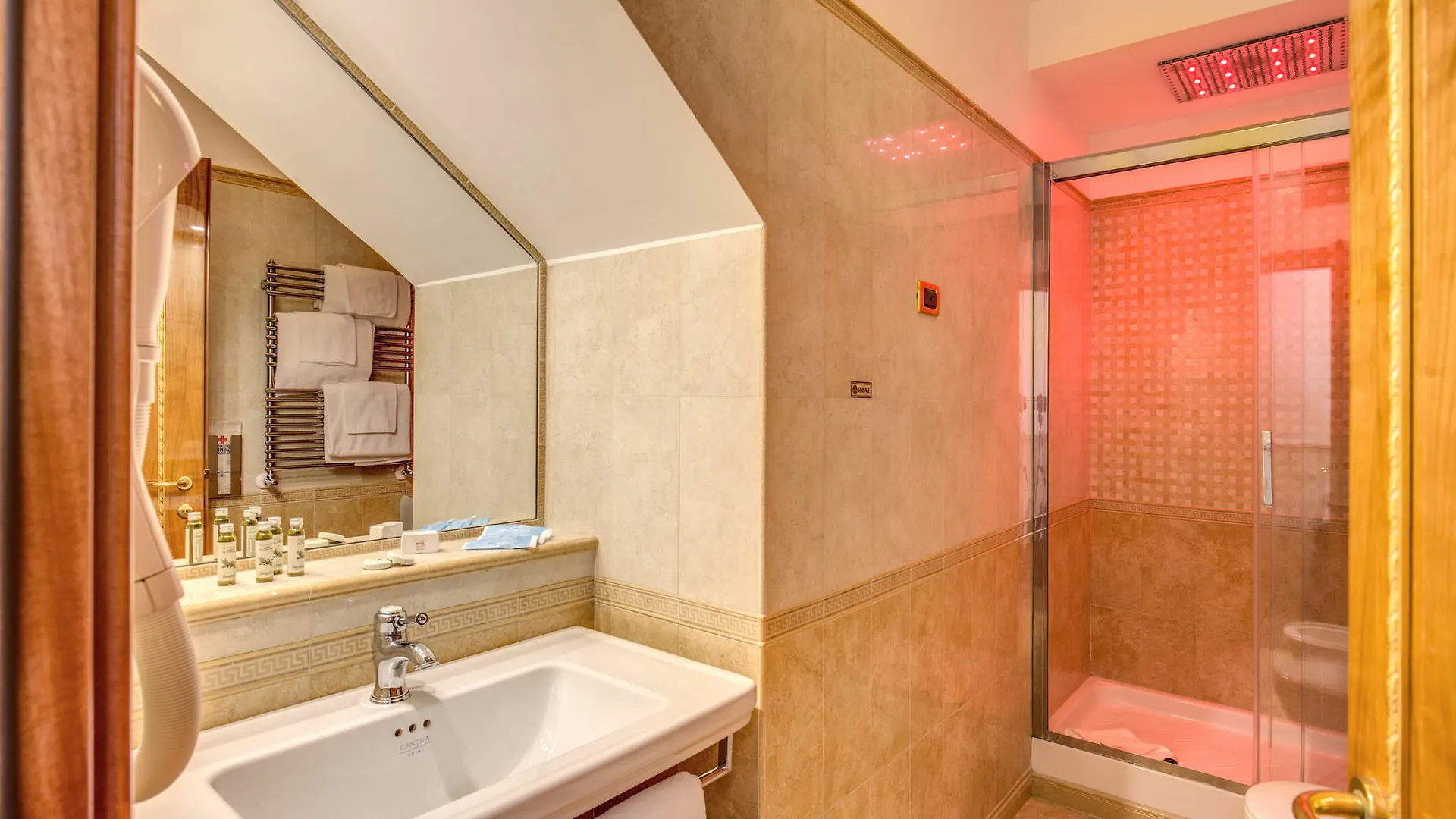 Pantheon Rooms Rome Guest house