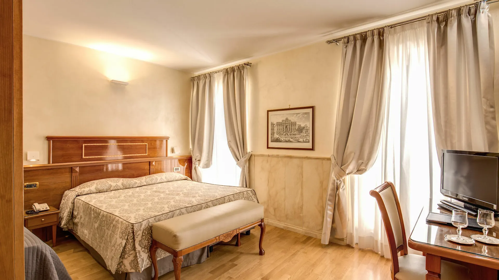 Pantheon Rooms Rome Guest house
