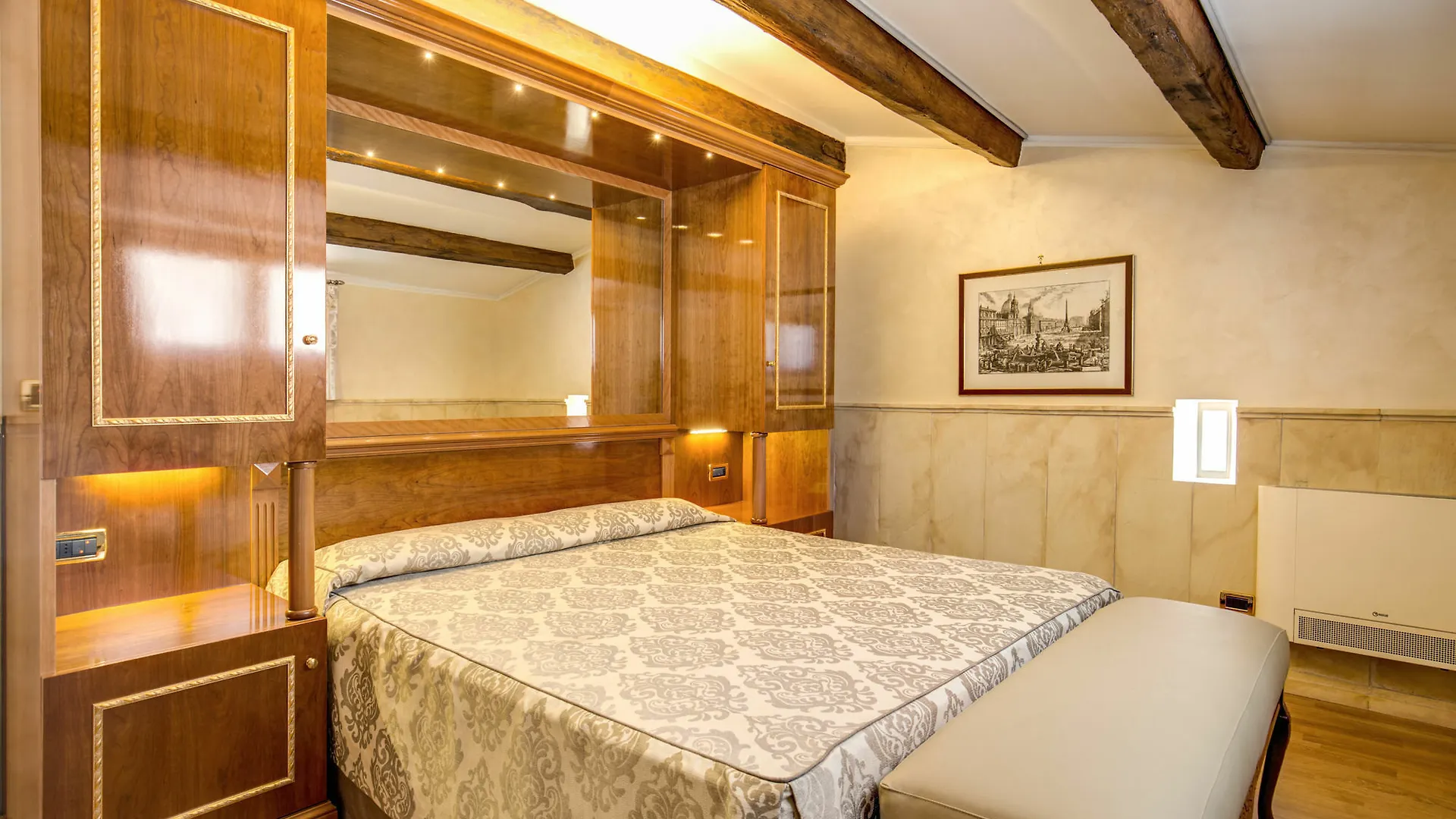 Pantheon Rooms Rome Guest house
