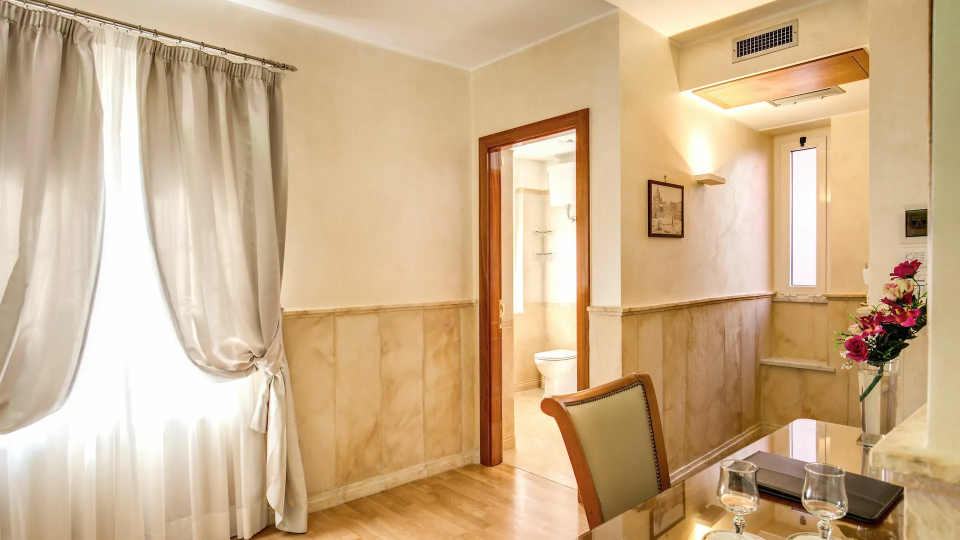 Pantheon Rooms Rome Guest house