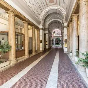 Casa de hóspedes Magnifico, Roma