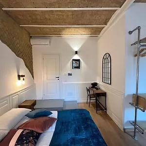 Domus Avi - Gasthuis