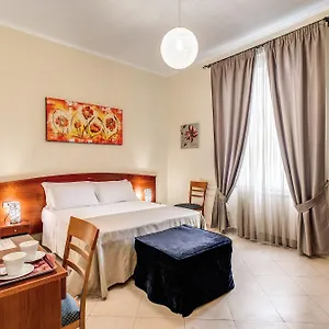 Residenza Praetoria Рим