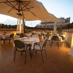 Hosianum Palace Rome