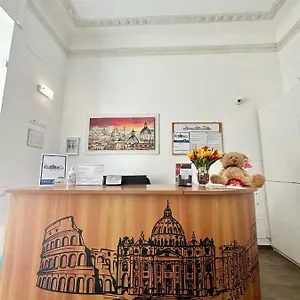 Il Tempio Della Capitale Rome