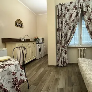Casa Mia Vaticano Róma