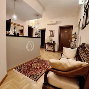 Casa de hóspedes Boncompagni, Roma