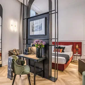 Residenza Piranesi Boutique روما