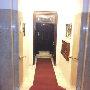 Casa de hóspedes Royal Du Vatican, Roma