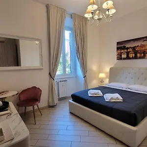 Rome Central Rooms Πανσιόν