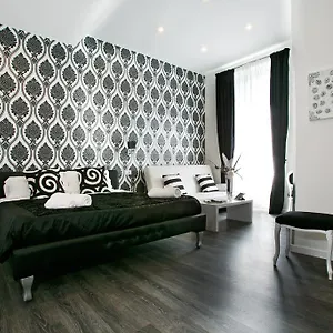 Key Luxury House Roma