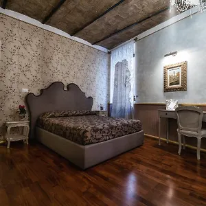 Il Covo Πανσιόν