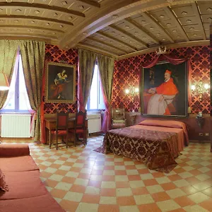 Casa de hóspedes Antica Dimora De Michaelis, Roma