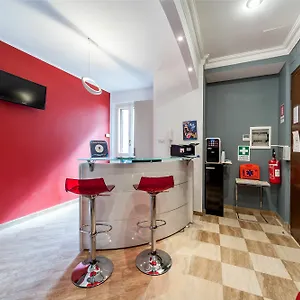 בית הארחה La Dolce Barberini, רומא