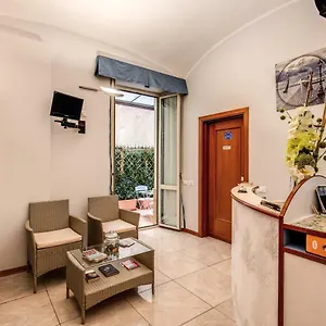 Casa Carra Roma