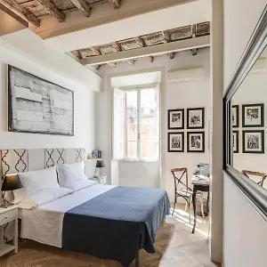 The Bluehostel Рим