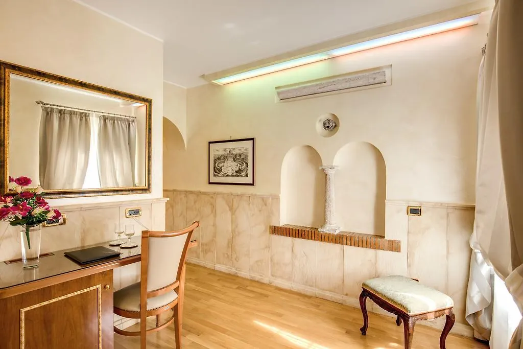 Pantheon Rooms 로마 이탈리아