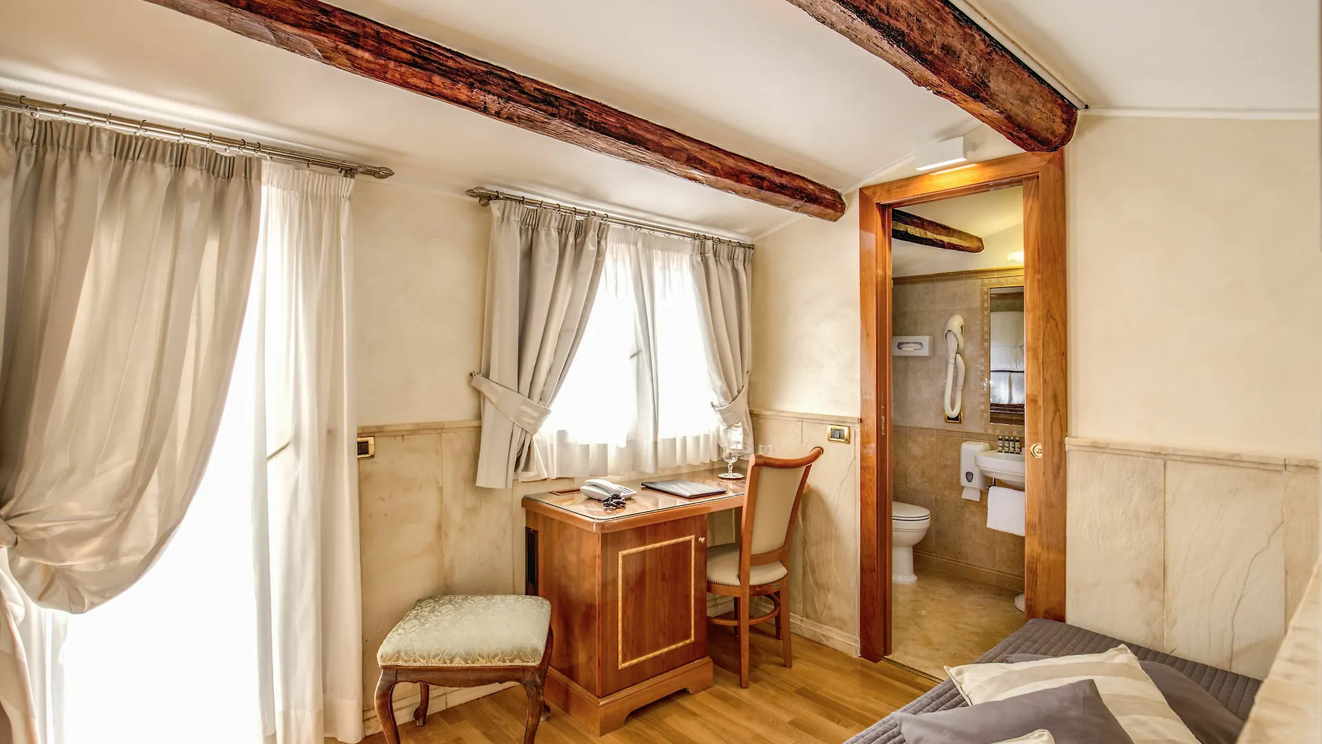 게스트하우스 Pantheon Rooms 로마