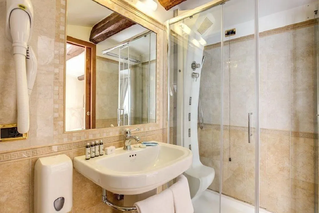 Guest house Pantheon Rooms Rome