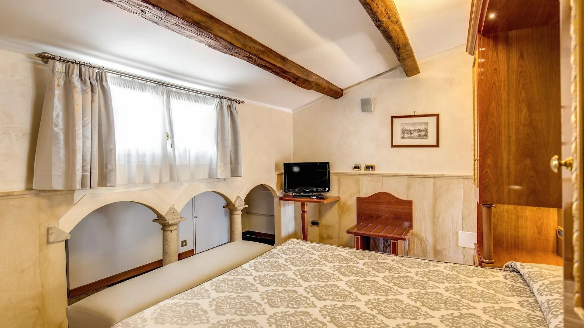 Pantheon Rooms Rome Guest house